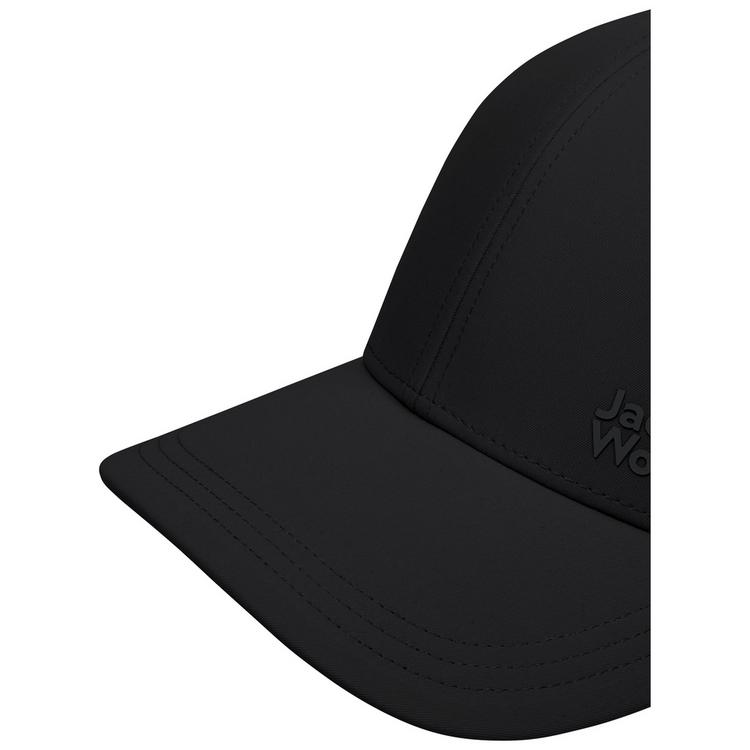 Jack Wolfskin Jack Wolfskin SUMMER STORM XT CAP Cap - black - 0 | SportScheck