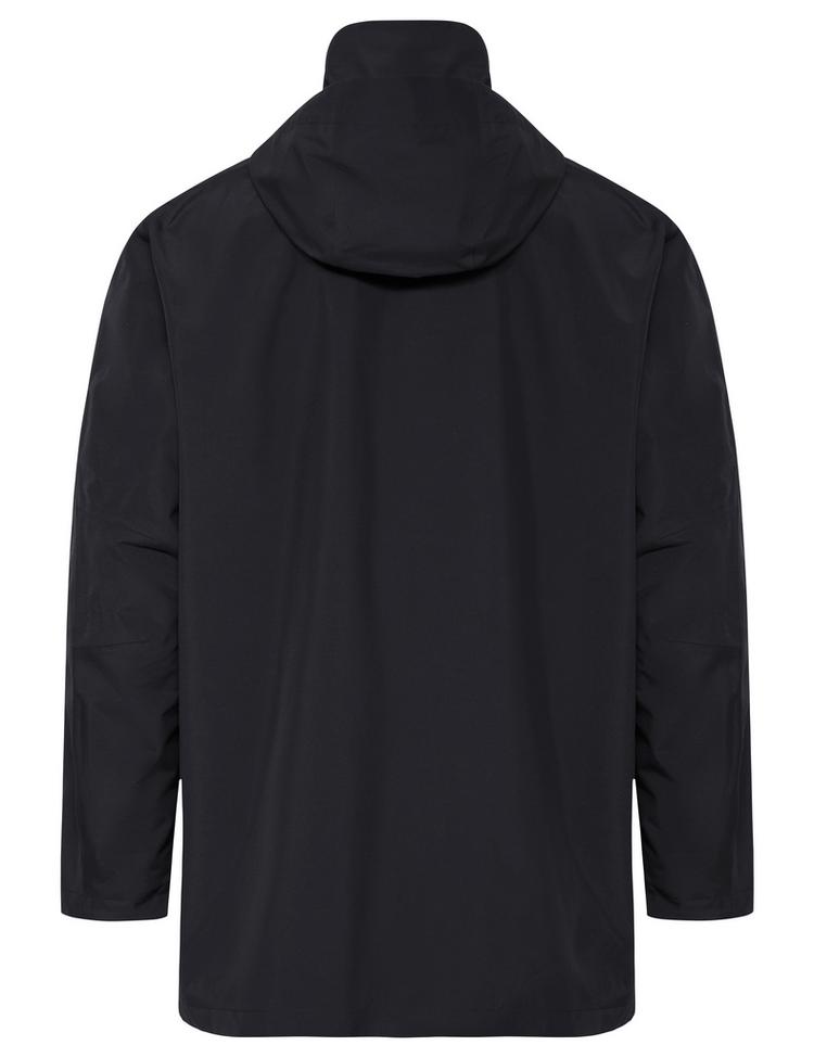 VAUDE VAUDE Men's Rosemoor 2L Parka Outdoorjacke Herren - black - 0 | SportScheck