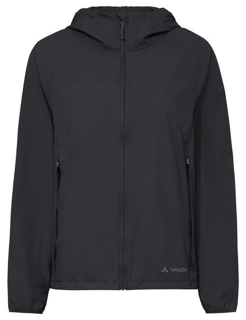 VAUDE Women's Neyland Wind Jacket II Outdoorjacke Damen