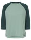 VAUDE Women's Neyland 3/4 T-Shirt II T-Shirt Damen - dusty fern