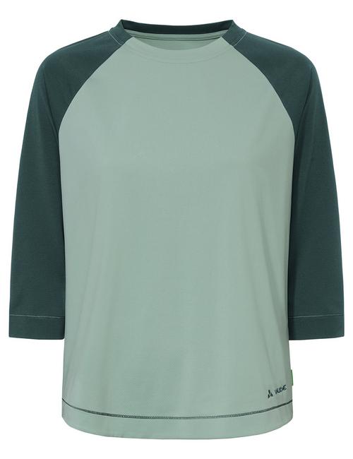 VAUDE Women's Neyland 3/4 T-Shirt II T-Shirt Damen