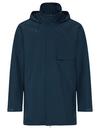 VAUDE Men's Rosemoor 2L Parka Outdoorjacke Herren - dark sea