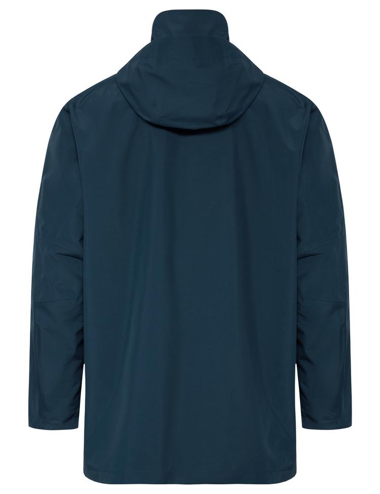 VAUDE VAUDE Men's Rosemoor 2L Parka Outdoorjacke Herren - dark sea - 0 | SportScheck