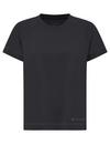 VAUDE Women's Neyland T-Shirt II T-Shirt Damen - phantom black