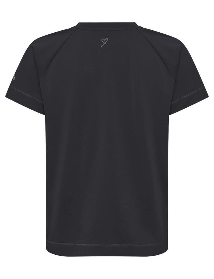 VAUDE VAUDE Women's Neyland T-Shirt II T-Shirt Damen - phantom black - 0 | SportScheck
