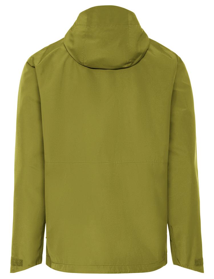 VAUDE VAUDE Men's Strathcona Jacket Outdoorjacke Herren - dark leaf - 0 | SportScheck