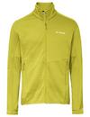 VAUDE Men's Scopi Fleece Jacket II Outdoorjacke Herren - light leaf