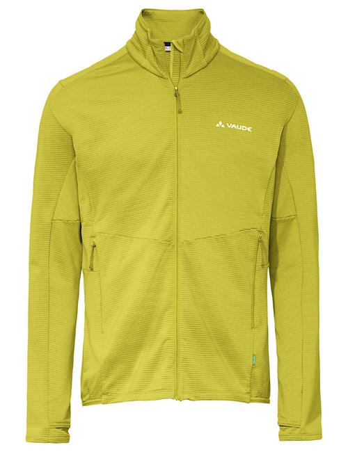VAUDE Men's Scopi Fleece Jacket II Outdoorjacke Herren