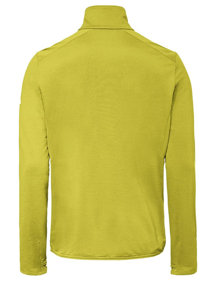 VAUDE VAUDE Men's Scopi Fleece Jacket II Outdoorjacke Herren - light leaf - 0 | SportScheck