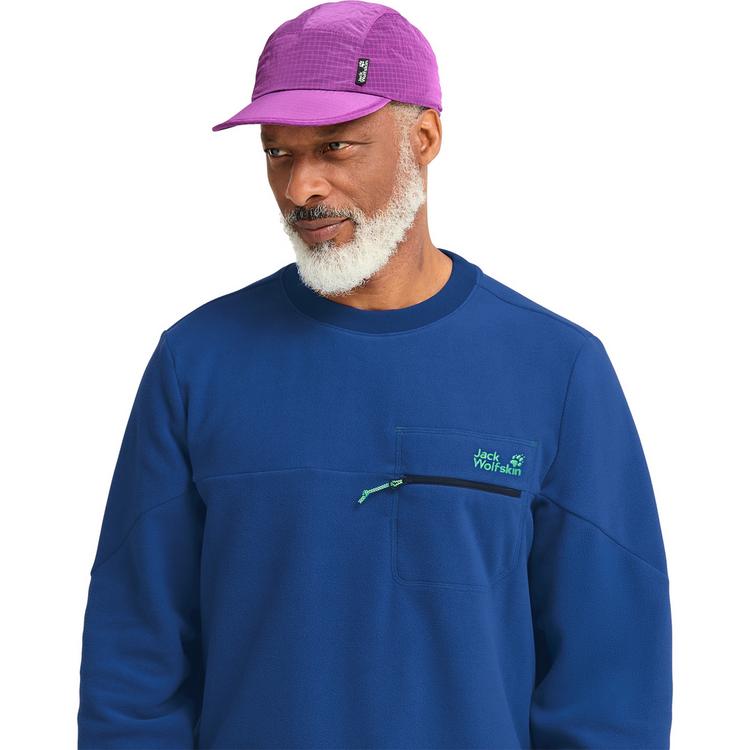 Jack Wolfskin Jack Wolfskin FIND THE WILD CAP Cap - freesia - 1 | SportScheck