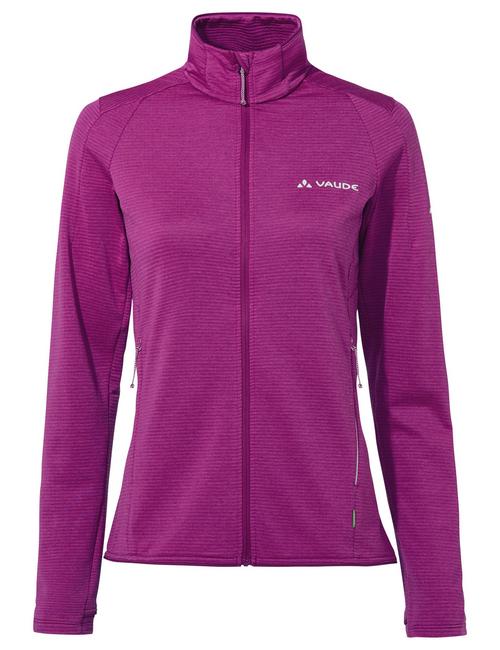 VAUDE Women's Scopi Fleece Jacket II Outdoorjacke Damen