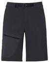 VAUDE Men's Badile Shorts II Funktionshose Herren - black