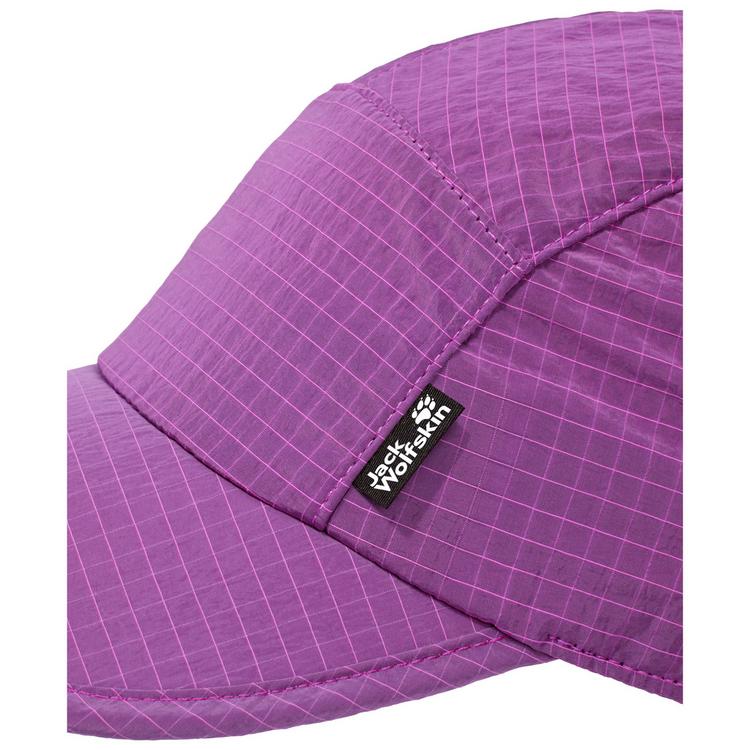 Jack Wolfskin Jack Wolfskin FIND THE WILD CAP Cap - freesia - 0 | SportScheck