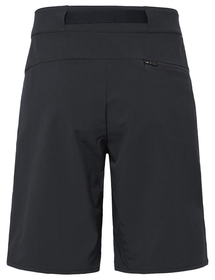 VAUDE VAUDE Men's Badile Shorts II Funktionshose Herren - black - 0 | SportScheck