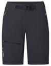VAUDE Women's Badile Shorts II Funktionshose Damen - black