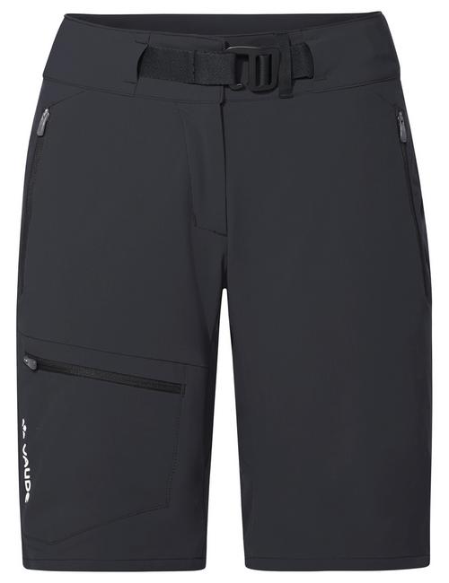 VAUDE Women's Badile Shorts II Funktionshose Damen