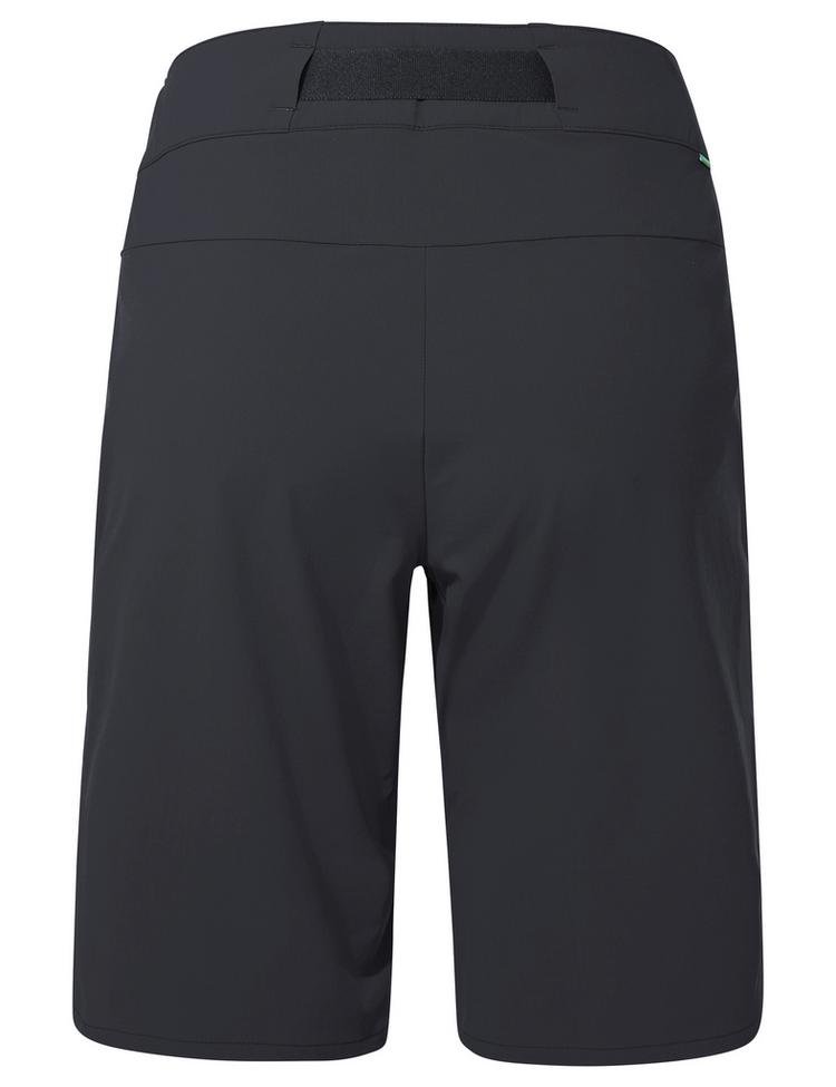 VAUDE VAUDE Women's Badile Shorts II Funktionshose Damen - black - 0 | SportScheck