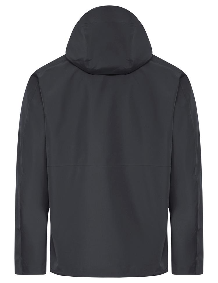 VAUDE VAUDE Men's Elope 3L Jacket Outdoorjacke Herren - phantom black - 0 | SportScheck