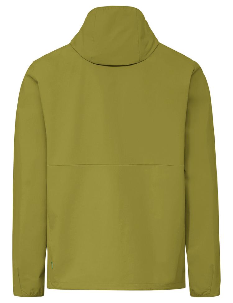 VAUDE VAUDE Men's Tekoa Jacket II Outdoorjacke Herren - dark leaf - 0 | SportScheck