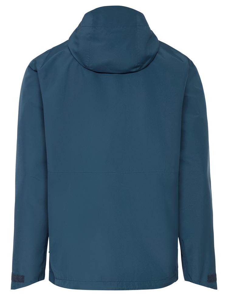 VAUDE VAUDE Men's Strathcona Jacket Outdoorjacke Herren - baltic sea - 0 | SportScheck