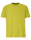 VAUDE Men's Neyland T-Shirt IV T-Shirt Herren - light leaf