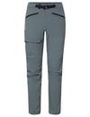 VAUDE Men's Croz Pants III Funktionshose Herren - heron