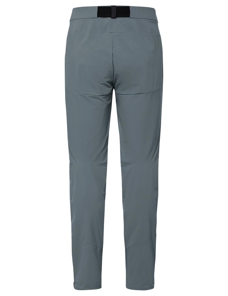 VAUDE VAUDE Men's Croz Pants III Funktionshose Herren - heron - 0 | SportScheck