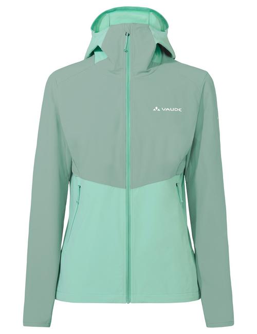 VAUDE Women's Tekoa Jacket II Outdoorjacke Damen