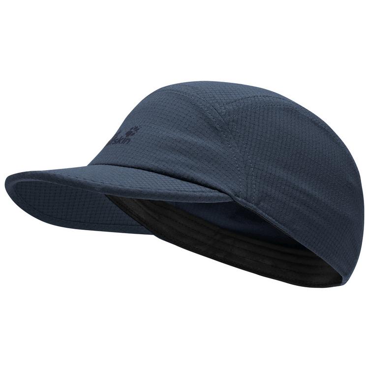 Jack Wolfskin Jack Wolfskin PRELIGHT CAP Cap - midnight sky - 0 | SportScheck