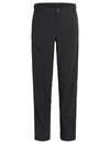 VAUDE Men's Tamaro Base Pants Fahrradhose Herren - black