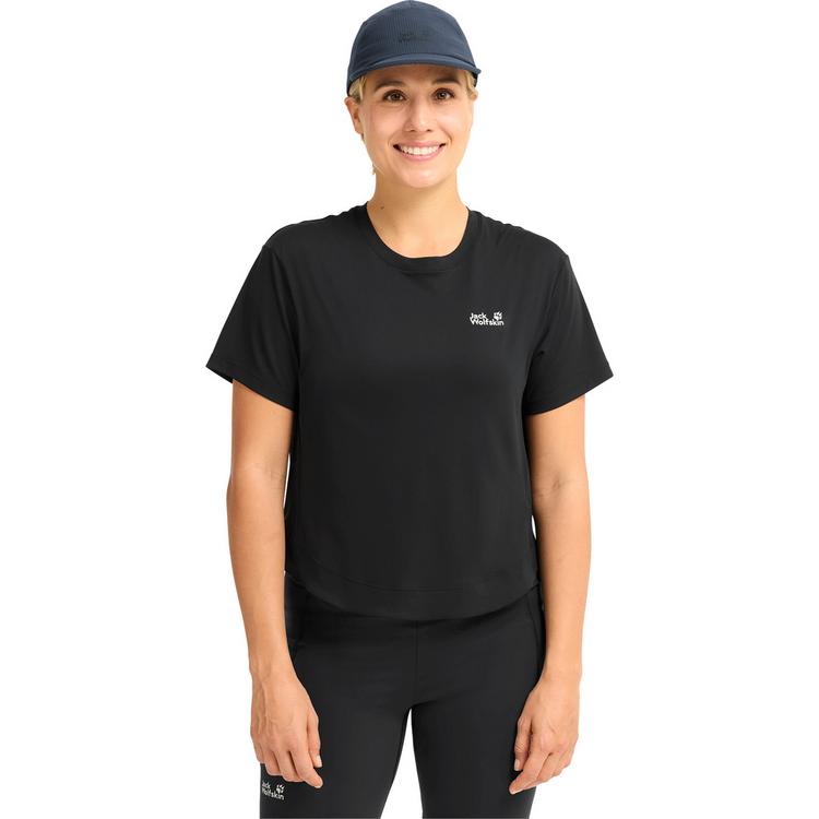 Jack Wolfskin Jack Wolfskin PRELIGHT CAP Cap - midnight sky - 0 | SportScheck