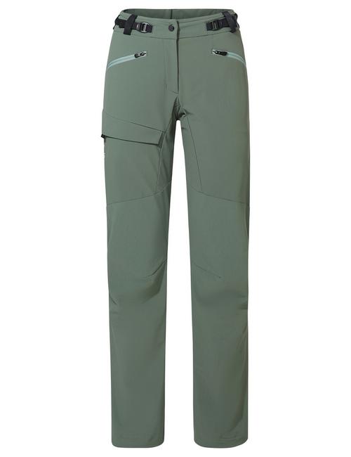 VAUDE Women's Croz Pants III Funktionshose Damen