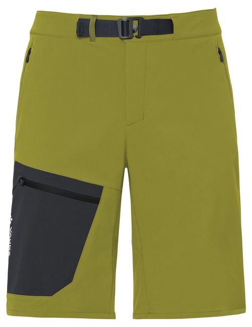 VAUDE Men's Badile Shorts II Funktionshose Herren