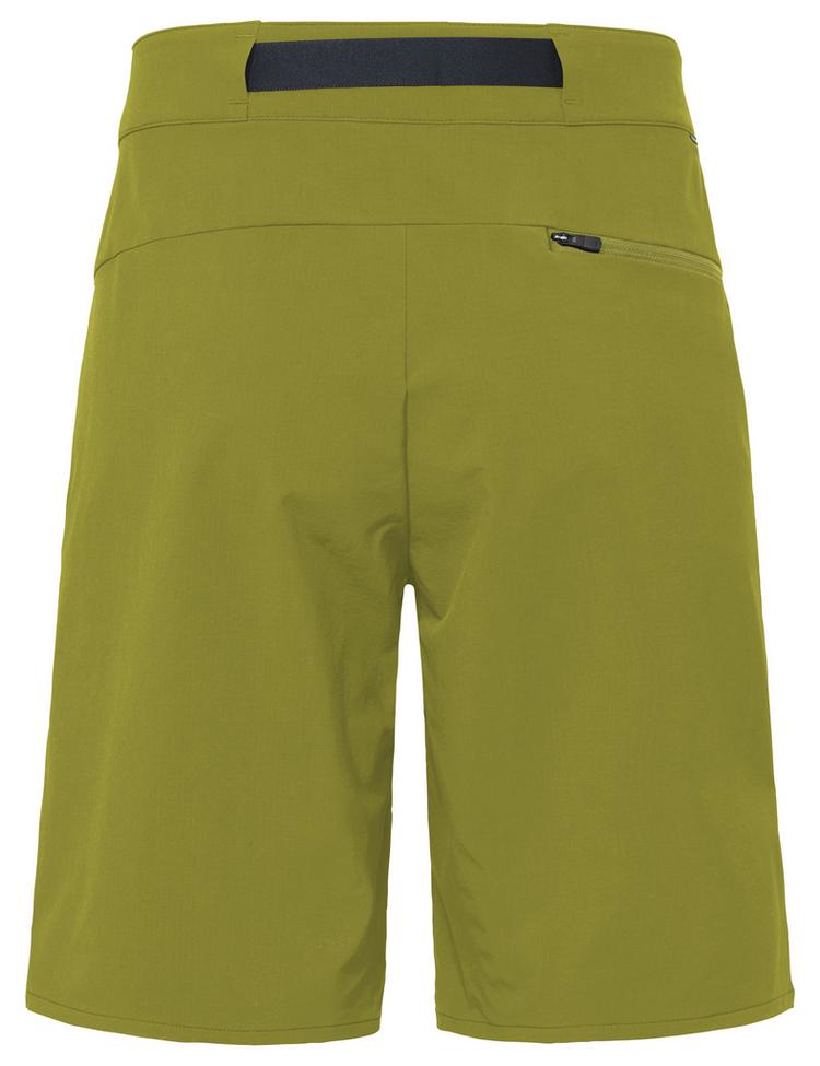 VAUDE VAUDE Men's Badile Shorts II Funktionshose Herren - dark leaf - 0 | SportScheck