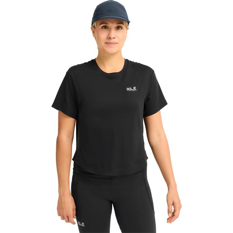 Jack Wolfskin Jack Wolfskin PRELIGHT CAP Cap - midnight sky - 2 | SportScheck