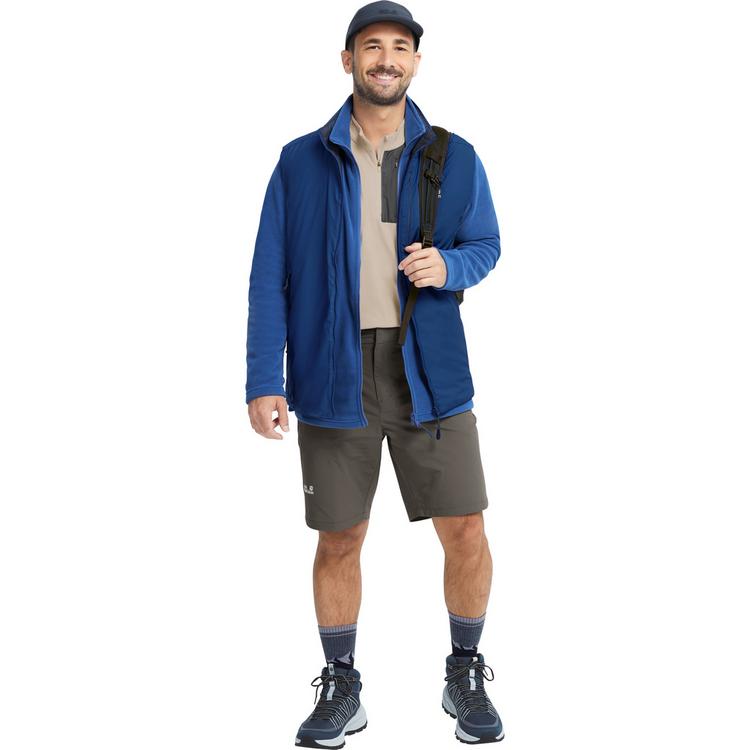 Jack Wolfskin Jack Wolfskin PRELIGHT CAP Cap - midnight sky - 3 | SportScheck