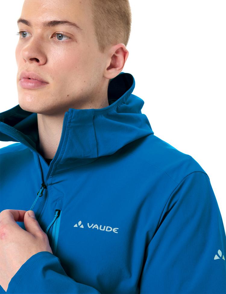 VAUDE VAUDE Men's Tekoa Jacket II Outdoorjacke Herren - radiate blue - 1 | SportScheck