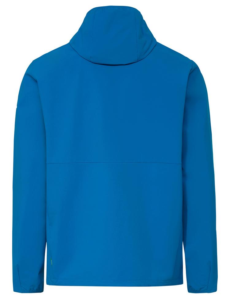 VAUDE VAUDE Men's Tekoa Jacket II Outdoorjacke Herren - radiate blue - 0 | SportScheck