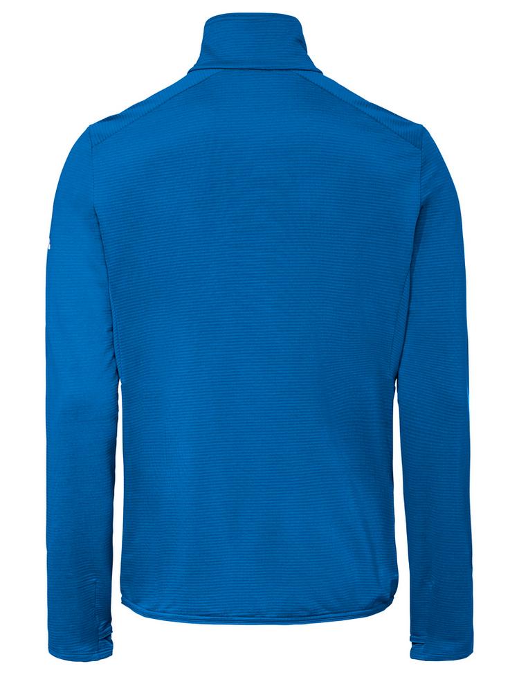 VAUDE VAUDE Men's Scopi Fleece Jacket II Outdoorjacke Herren - radiate blue - 0 | SportScheck