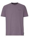 VAUDE Men's Neyland T-Shirt IV T-Shirt Herren - purple ash