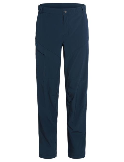 VAUDE Men's Tamaro Base Pants Fahrradhose Herren