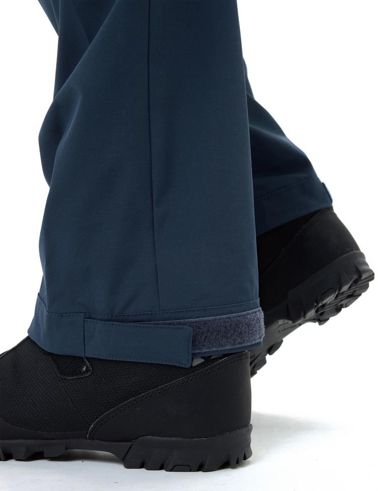 VAUDE VAUDE Men's Tamaro Base Pants Fahrradhose Herren - dark sea - 1 | SportScheck