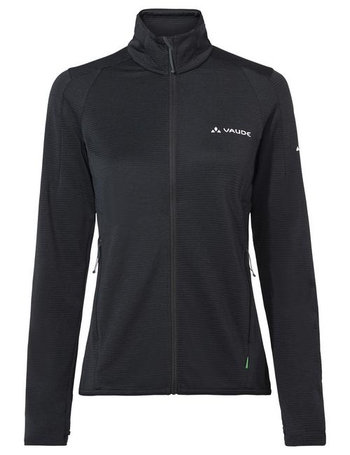 VAUDE Women's Scopi Fleece Jacket II Outdoorjacke Damen