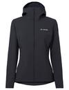 VAUDE Women's Tekoa Jacket II Outdoorjacke Damen - phantom black
