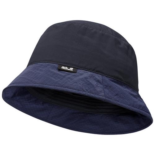 Jack Wolfskin WILDSELF BUCKET HAT K Stirnband Kinder