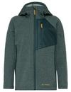 VAUDE Kids Rokua Fleece Jacket Outdoorjacke Kinder - deep pond