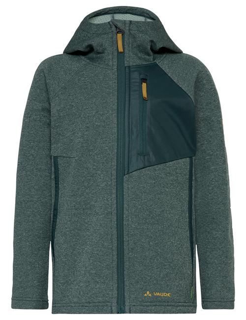 VAUDE Kids Rokua Fleece Jacket Outdoorjacke Kinder
