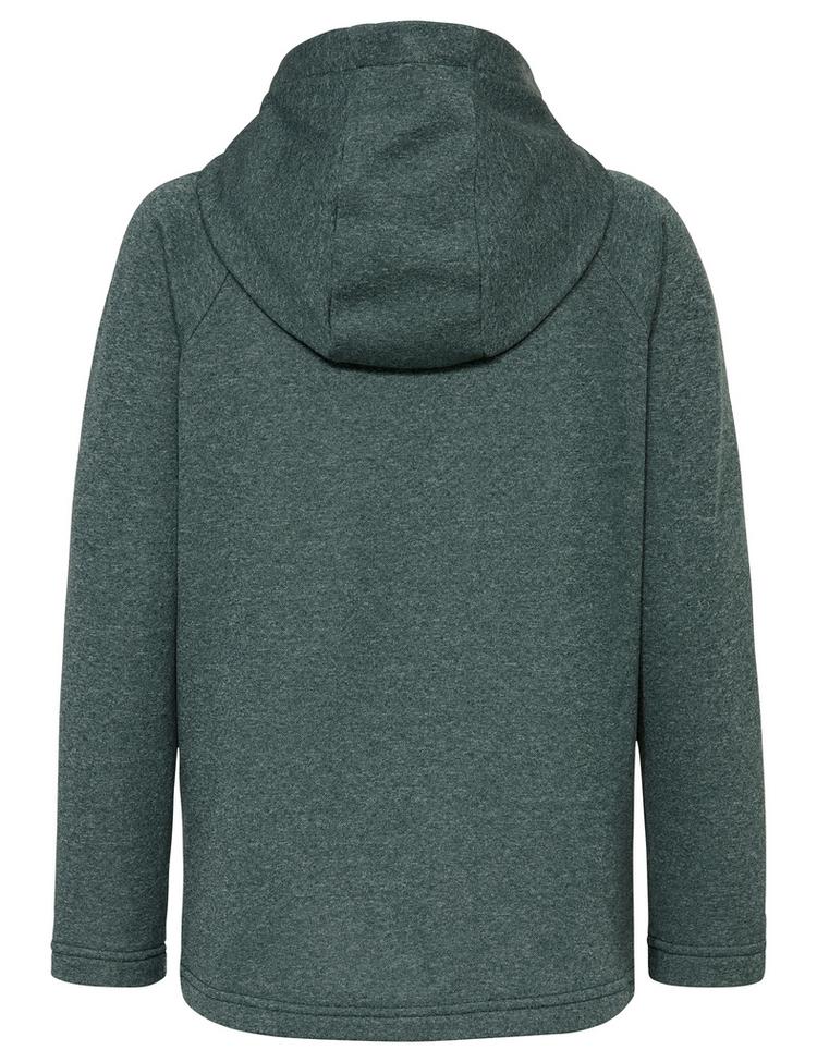 VAUDE VAUDE Kids Rokua Fleece Jacket Outdoorjacke Kinder - deep pond - 0 | SportScheck