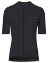 VAUDE Women's Furka FZ Tricot III Trikot Damen - black