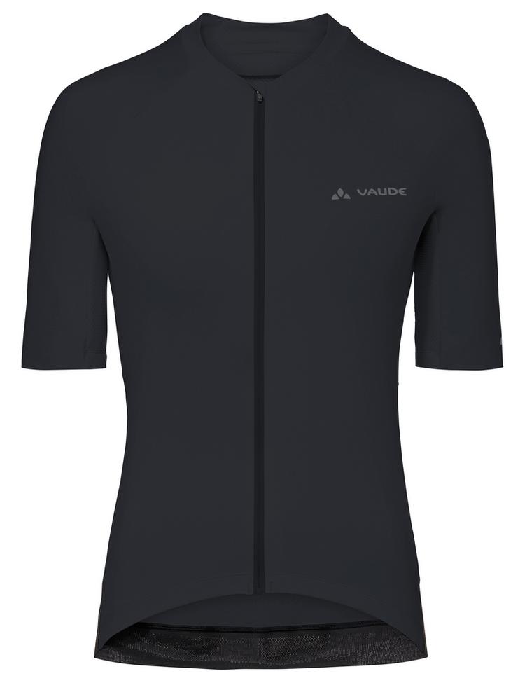 VAUDE VAUDE Women's Furka FZ Tricot III Trikot Damen - black - 0 | SportScheck